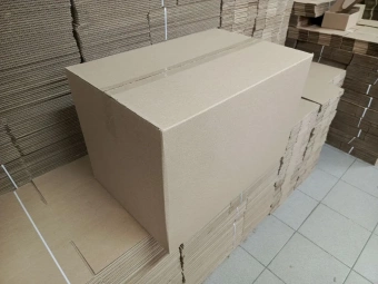 Коробки 60х40х40 для переезда, WB, Ozon, Т23
