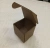 Картонная коробка самосборная 80*80*80 мм., Т-11