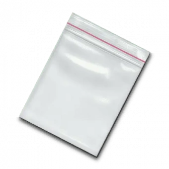 Грипперы 10*10 см. AVIORA, пакеты с замком Zip-Lock, 1000 шт.